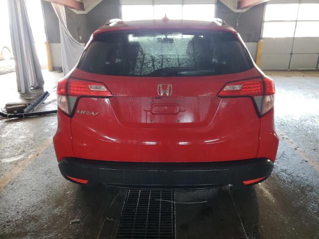 2017 HONDA HR-V EXL 3CZRU5H71HM719951