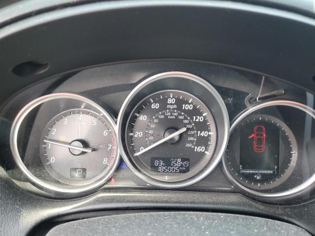 2015 MAZDA CX-5 GT - JM3KE4DYXF0482770