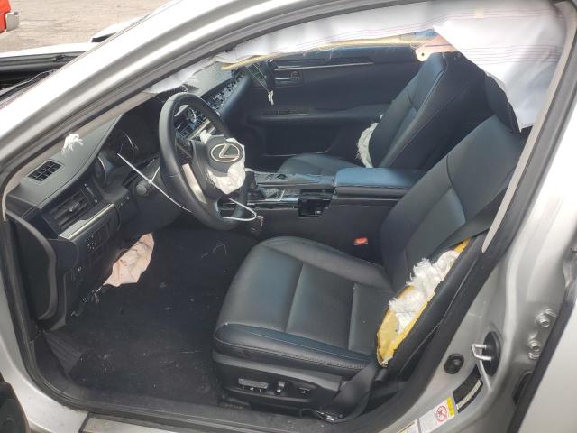 2018 LEXUS ES 350 58ABK1GG0JU092379
