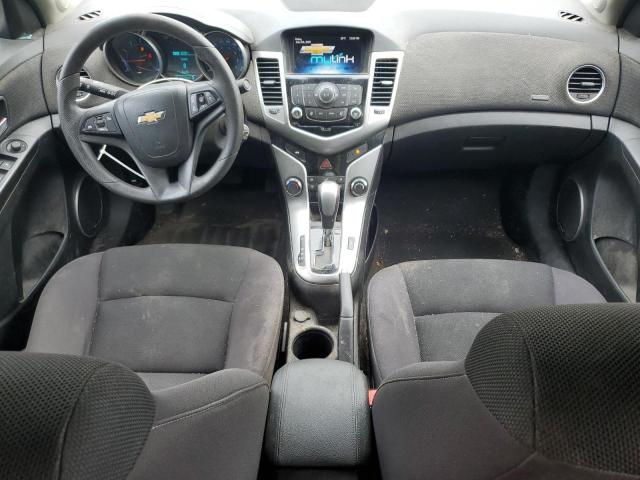 2015 CHEVROLET CRUZE LT 1G1PC5SB3F7118991