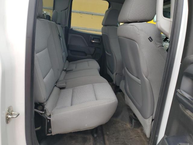 2015 CHEVROLET SILVERADO - 1GB2KUEG1FZ529014