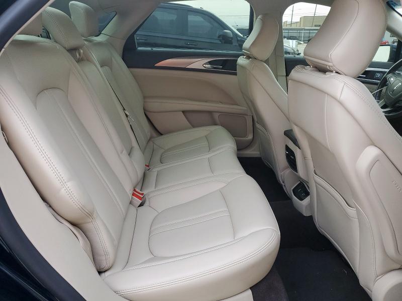 2020 LINCOLN MKZ 3LN6L5A9XLR617109