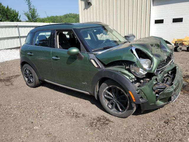 Vin: wmwzc5c53fwp49039, lot: 60200335, mini cooper s countryman 20154