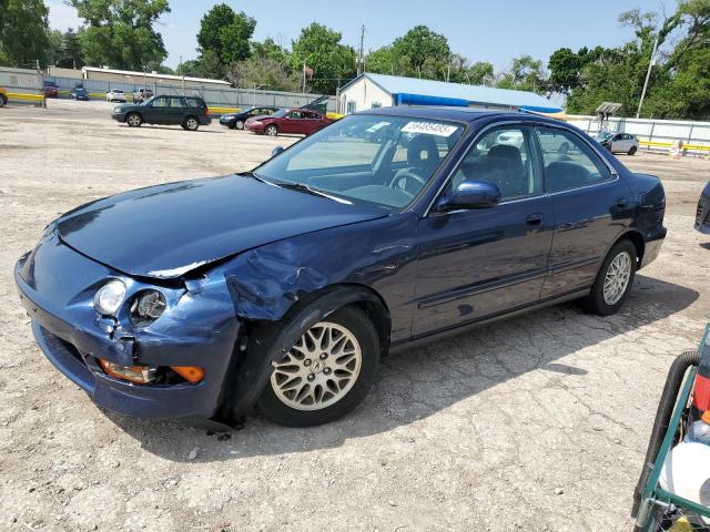 ACURA INTEGRA LS