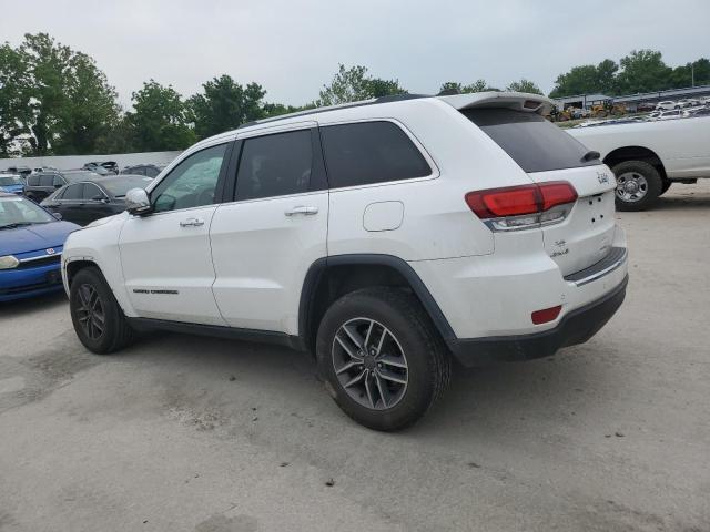 2020 JEEP GRAND CHER - 1C4RJFBG7LC134959