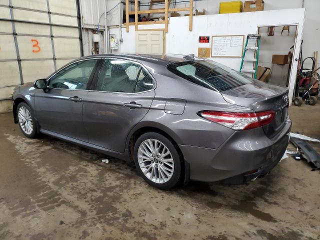 Vin: 4t1f31akxlu521940, lot: 60722665, toyota camry xle 20202