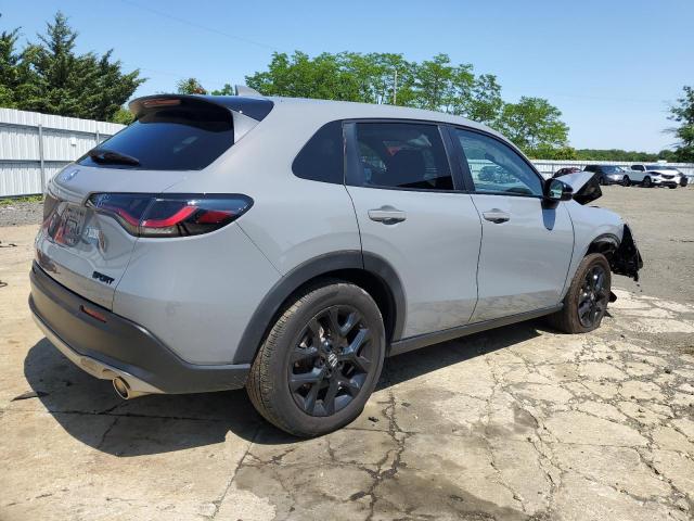 2024 HONDA HR-V SPORT 3CZRZ2H59RM748811