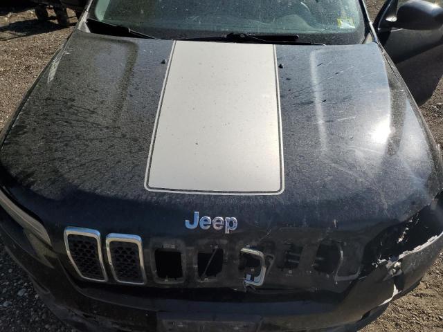 2019 JEEP CHEROKEE L - 1C4PJMCB5KD288240