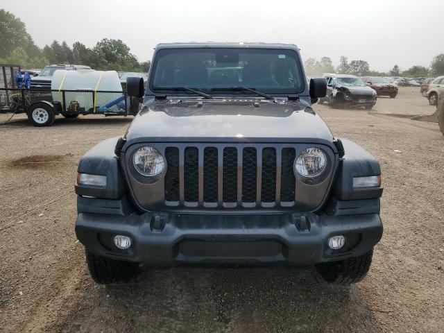 2024 JEEP WRANGLER SPORT 1C4PJXDN5RW123569