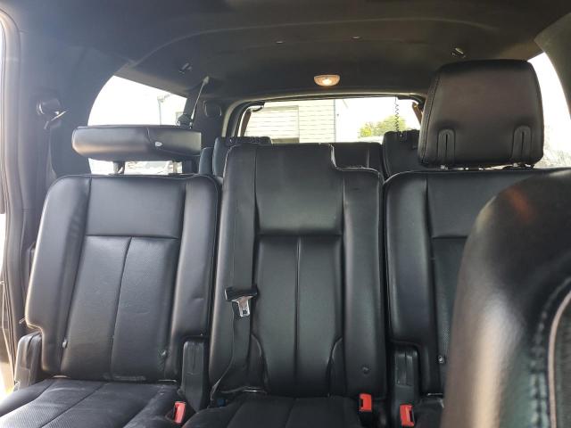 2017 FORD EXPEDITION - 1FMJK2AT9HEA06506