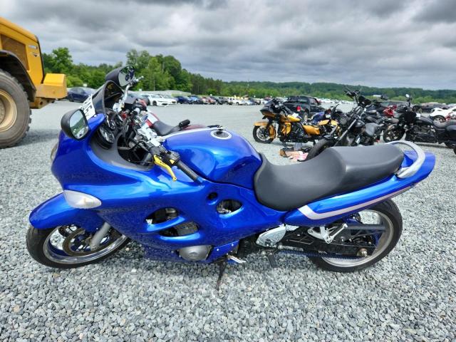 2006 SUZUKI GSX600 F JS1GN79A462104731