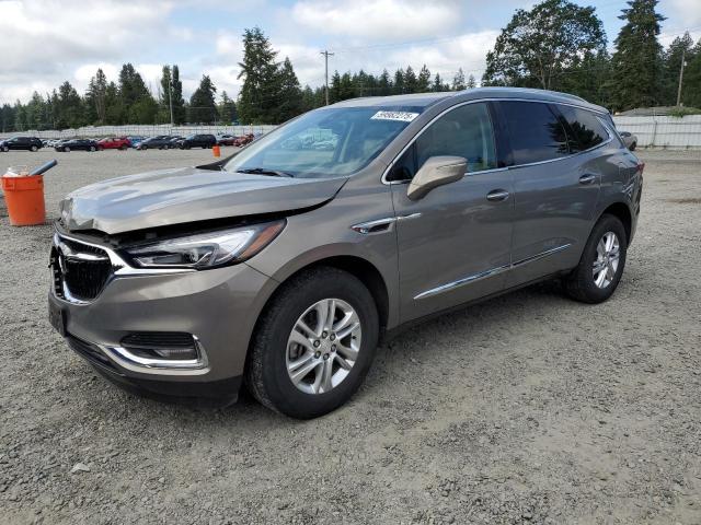 Vin: 5gaevbkw9kj253997, lot: 59562275, buick enclave premium 2019 img_1