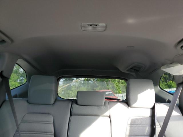 2022 HONDA CR-V EX 5J6RW1H57NA005672