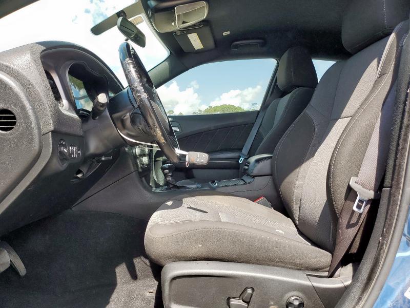 2021 DODGE CHARGER SX - 2C3CDXBG3MH540419
