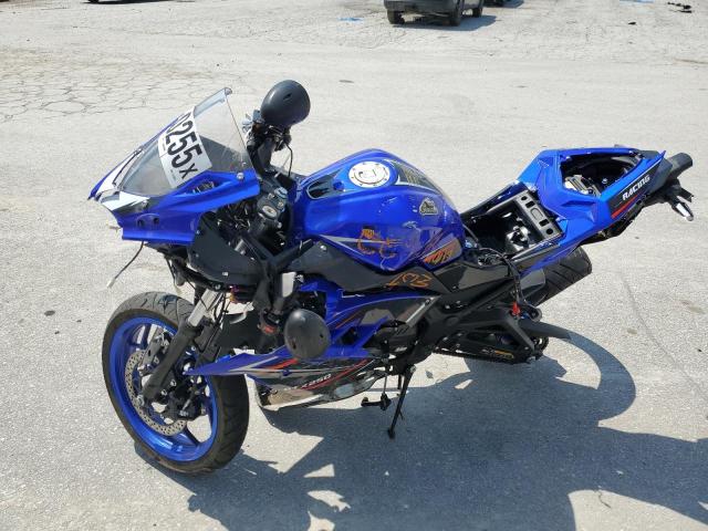 2024 JBLC MOTORCYCLE - L2BB8AAK9RBB13046