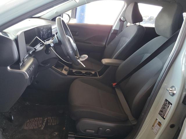 2024 HYUNDAI KONA SEL KM8HC3AB4RU046234