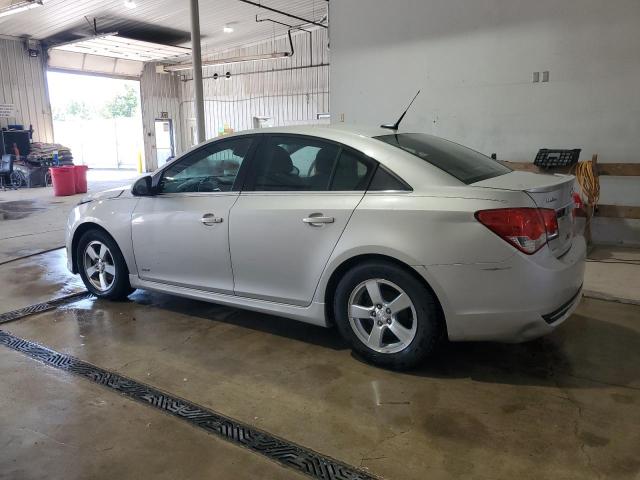 Vin: 1g1pc5sb9d7269136, lot: 58328575, chevrolet cruze lt 20132