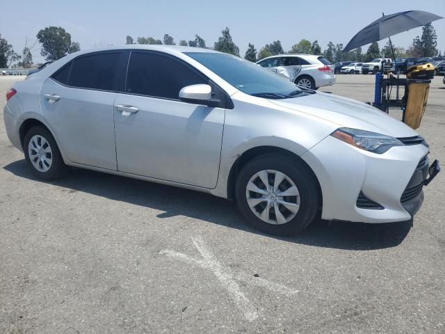 Vin: 5yfburhexhp651655, lot: 60096155, toyota corolla l 20174