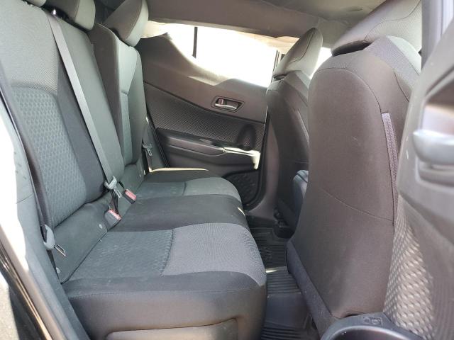 2021 TOYOTA C-HR XLE #3281586409