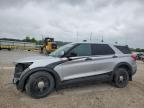 2021 FORD EXPLORER P - 1FM5K8AB0MGC00965