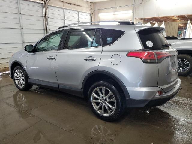 2018 TOYOTA RAV4 LIMIT - 2T3DFREV9JW730141
