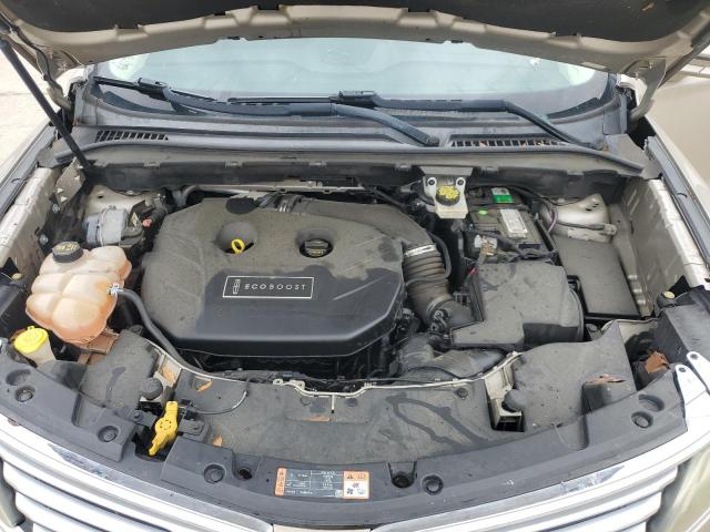 2015 LINCOLN MKC - 5LMCJ1A98FUJ45228
