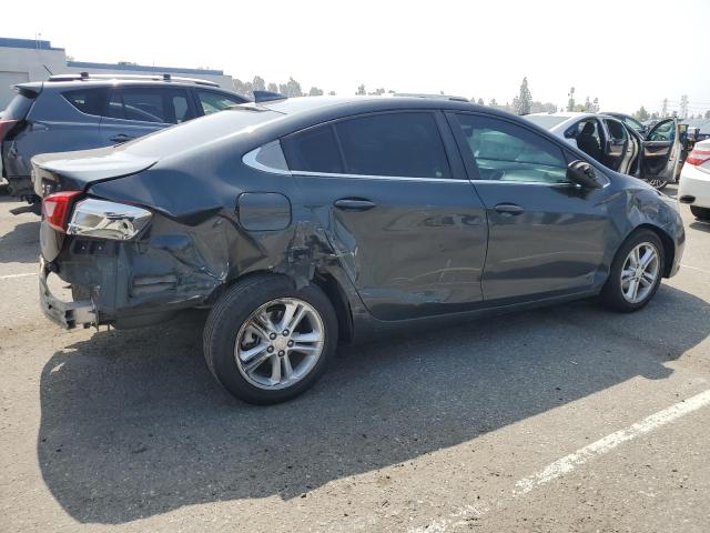 2018 CHEVROLET CRUZE LT 1G1BE5SM7J7180215