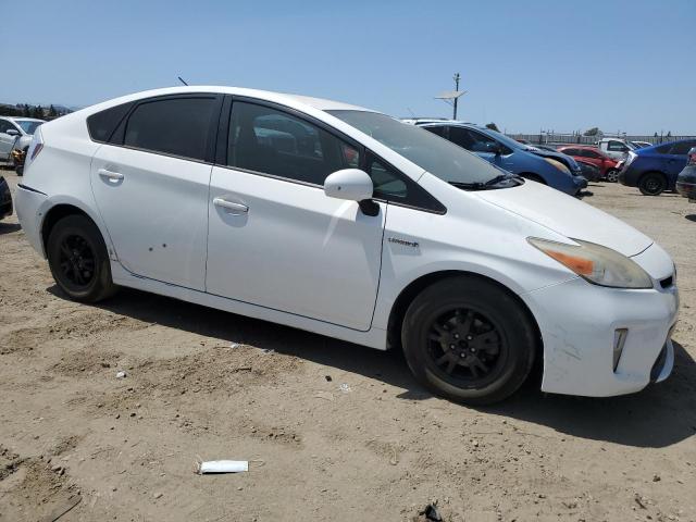 Vin: jtdkn3du8c1493238, lot: 60245365, toyota prius 20124