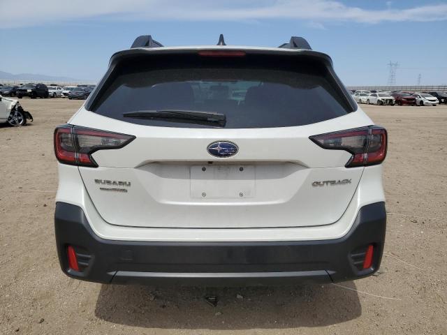 2021 SUBARU OUTBACK PR 4S4BTACC2M3175183