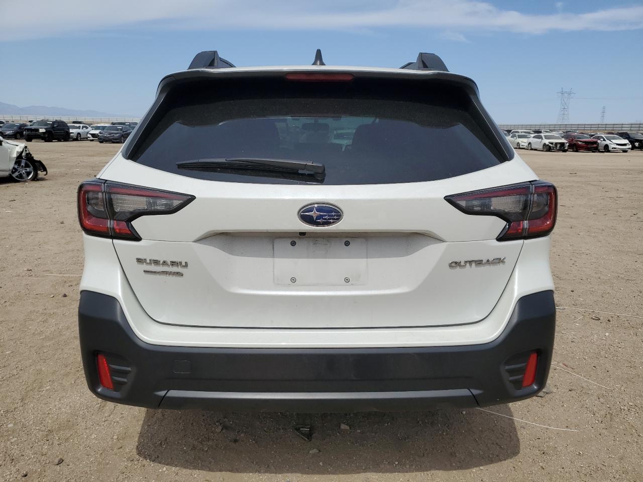 SUBARU OUTBACK PREMIUM