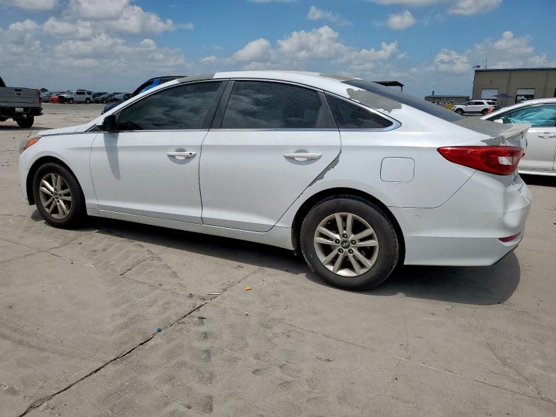 Vin: 5npe24af3fh005084, lot: 62076055, hyundai sonata se 20152