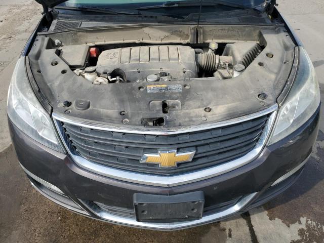 2017 CHEVROLET TRAVERSE L - 1GNKVFKDXHJ249416
