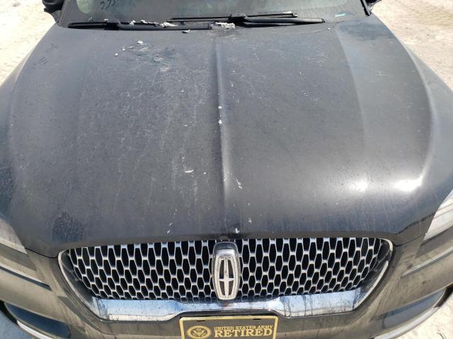 2021 LINCOLN AVIATOR 5LM5J6WC4MGL16370