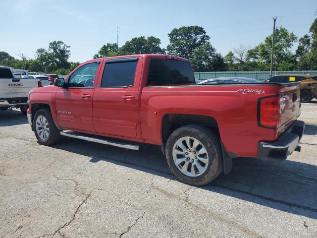 Vin: 3gcukrec2fg263677, lot: 59909095, chevrolet all models k1500 lt 20152