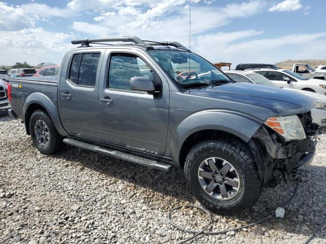 Vin: 1n6ad0ev2gn904889, lot: 60054185, nissan frontier s 20164
