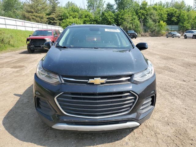 2019 CHEVROLET TRAX 1LT 3GNCJLSB0KL267419
