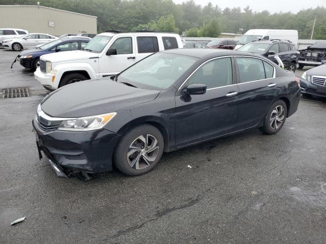 Vin: 1hgcr2f36ga076540, lot: 60281635, honda accord lx 2016 img_1