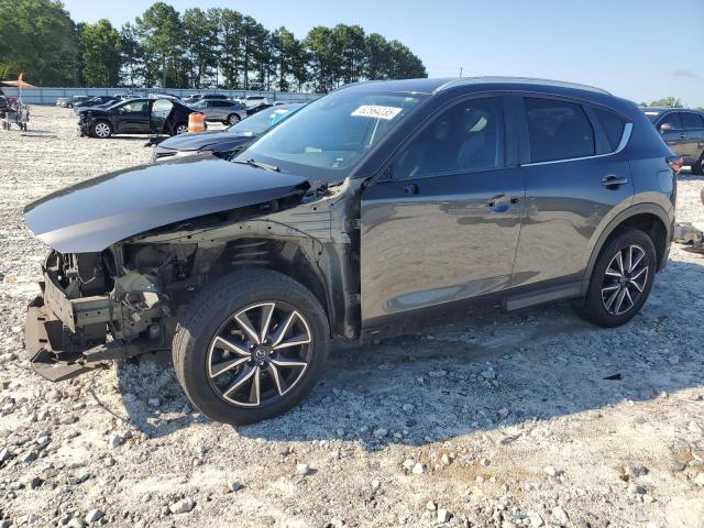 Vin: jm3kfacm4j1402912, lot: 62564235, mazda cx-5 touring 2018 img_1