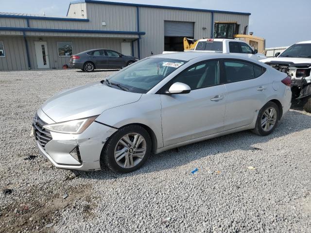 Vin: 5npd84lf4kh480079, lot: 59937195, hyundai elantra sel 2019 img_1