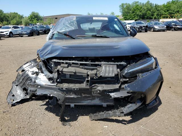 2023 HONDA CIVIC TYPE-R JHMFL5G42PX000072