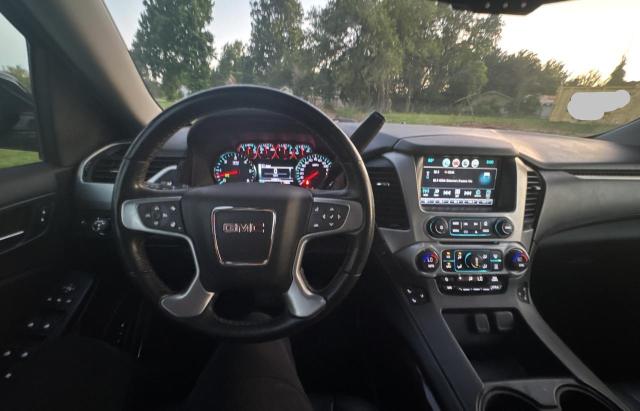 2020 GMC YUKON XL K 1GKS2GKC5LR263656