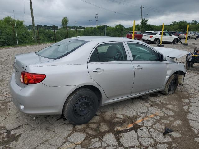 Vin: 2t1bu4ee0ac529898, lot: 60559175, toyota corolla base 20103