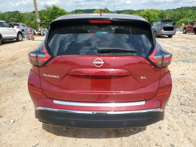 2023 NISSAN MURANO SL 5N1AZ2CJ9PC142118