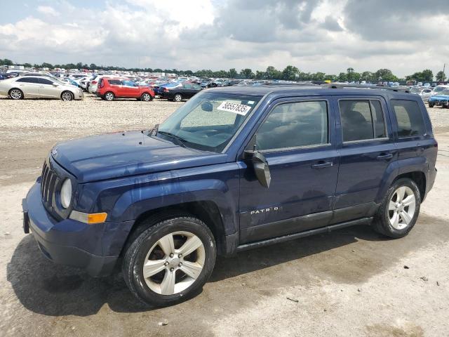 JEEP PATRIOT LA