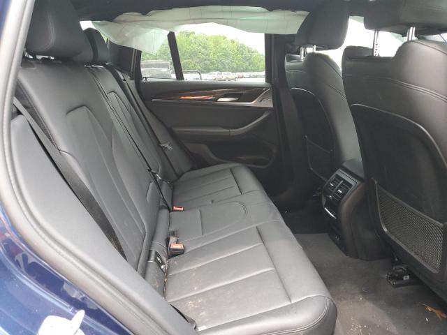 2021 BMW X3 XDRIVE3 - 5UXTY5C03M9E16660