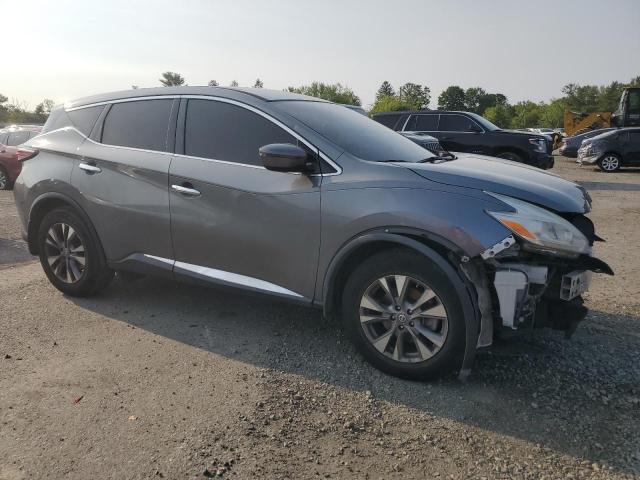 Vin: 5n1az2mh5hn181564, lot: 59468625, nissan murano s 20174
