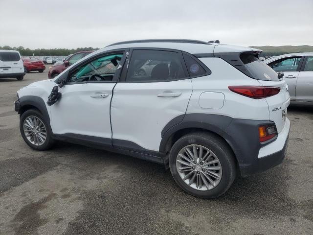 2020 HYUNDAI KONA SEL KM8K2CAA3LU428150