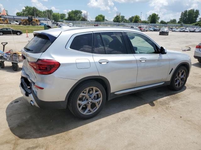 2020 BMW X3 XDRIVE3 - 5UXTY5C02L9D03412