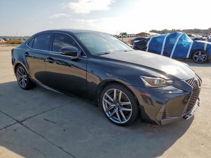 Vin: jthba1d26k5084837, lot: 57427455, lexus is 300 20194