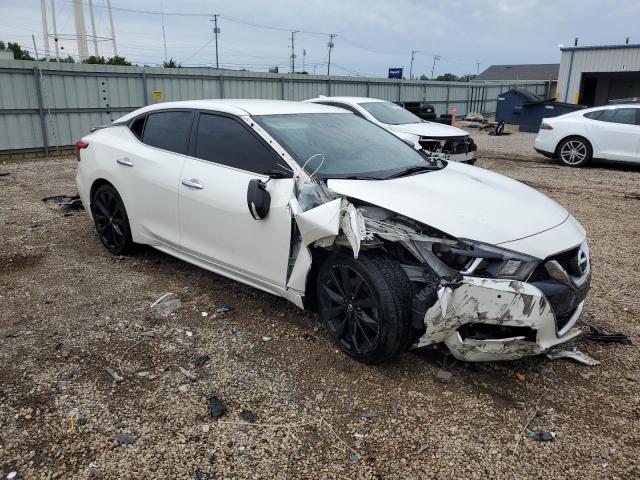 Vin: 1n4aa6apxhc440131, lot: 61778855, nissan maxima 3.5s 20174